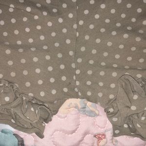 2T Matilda Jane shorts